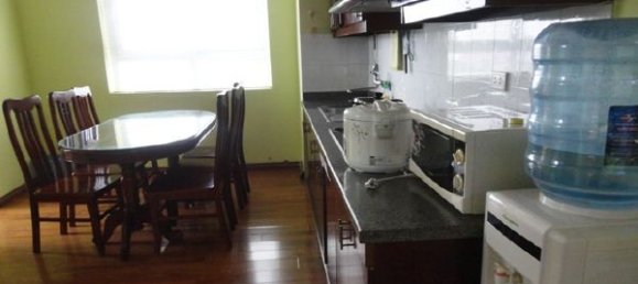 2 bedrooms Apartment in Cau Giay, Vietnam No. 5336 2