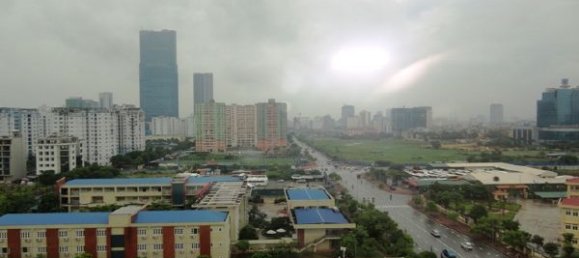 2 bedrooms Apartment in Cau Giay, Vietnam No. 5336 6