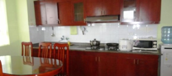 2 bedrooms Apartment in Cau Giay, Vietnam No. 5336 3