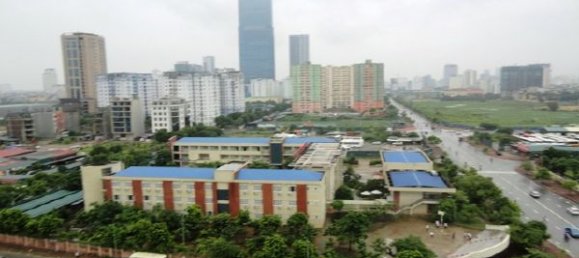 2 bedrooms Apartment in Cau Giay, Vietnam No. 5336 7