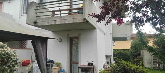 7 rooms Apartment in Montefiascone, Italy No. 201146 21