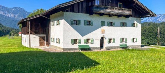 4 bedrooms House in Grossgmain, Austria No. 230928 3