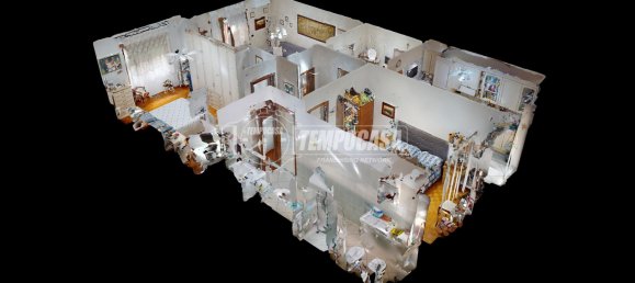 2 bedrooms Apartment in Rivoli, Italy No. 137512 15