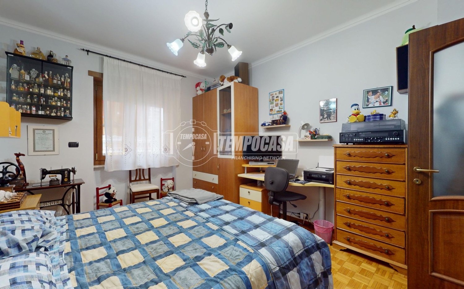 2 bedrooms Apartment in Rivoli, Italy No. 137512
