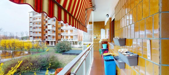 2 bedrooms Apartment in Rivoli, Italy No. 137512 14