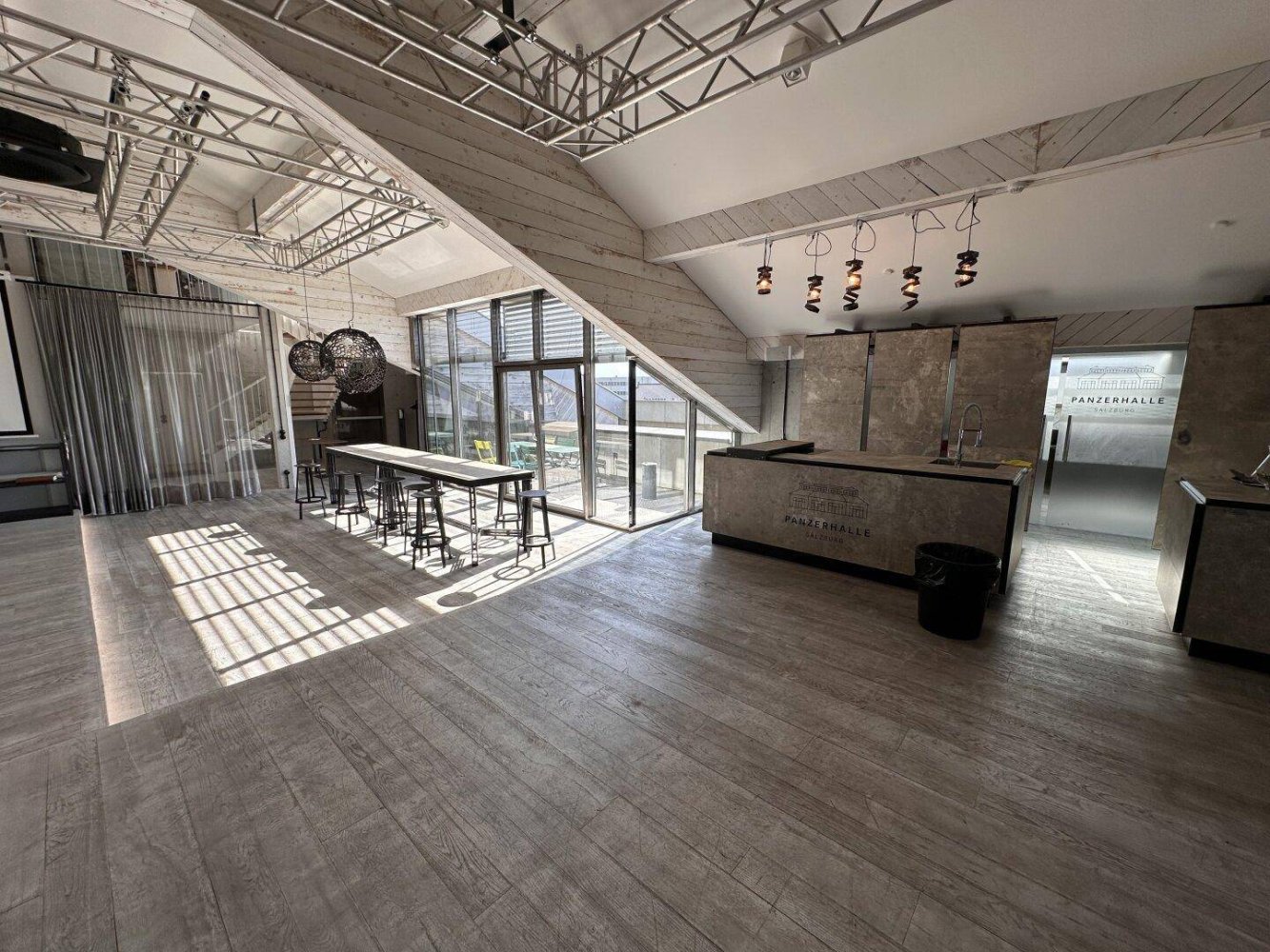 2-Zimmer Wohnung in Salzburg, Austria, Nr. 185846