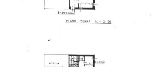 5 rooms Villa in Udine, Italy No. 30889 24