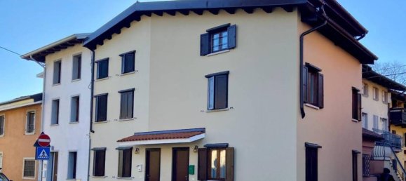 5 rooms Villa in Udine, Italy No. 30889 23