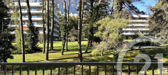 1 Schlafzimmer Wohnung in Meylan, France, Nr. 199391 4