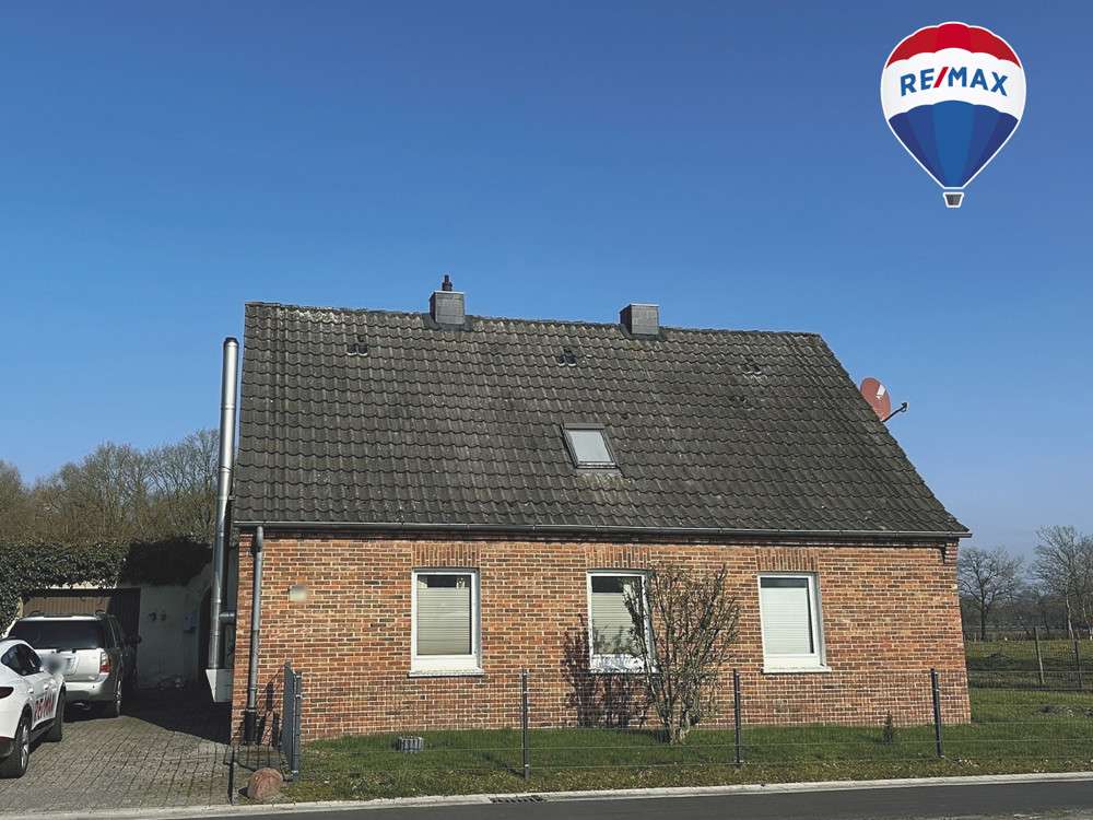 3 Schlafzimmer Haus in Oldenburg, Germany, Nr. 176050