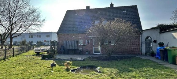 3 Schlafzimmer Haus in Oldenburg, Germany, Nr. 176050 2