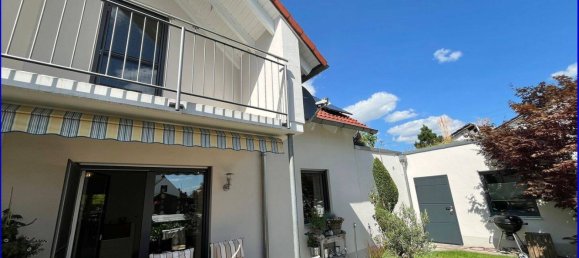 Moradia em banda T3 em Pfaffenhofen an der Ilm, Germany N.º 275438 15