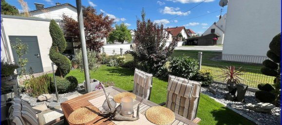 Moradia em banda T3 em Pfaffenhofen an der Ilm, Germany N.º 275438 16