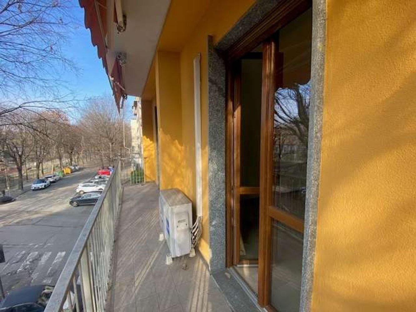 3 rooms Apartment in Voghera, Italy No. 148081