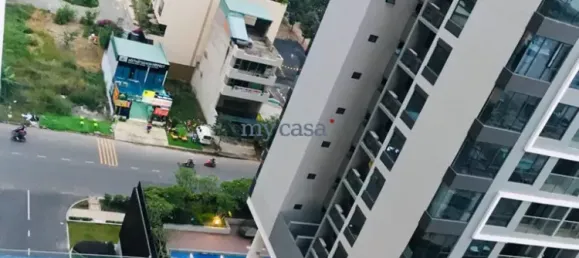 2 bedrooms Apartment in Thu Duc, Vietnam No. 8209 9