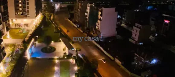 2 bedrooms Apartment in Thu Duc, Vietnam No. 8209 15