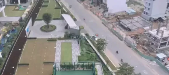 2 bedrooms Apartment in Thu Duc, Vietnam No. 8209 11