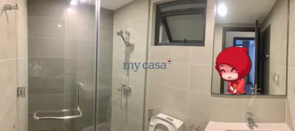 2 bedrooms Apartment in Thu Duc, Vietnam No. 8209 13