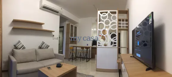 2 bedrooms Apartment in Thu Duc, Vietnam No. 8209 10