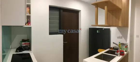 2 bedrooms Apartment in Thu Duc, Vietnam No. 8209 7