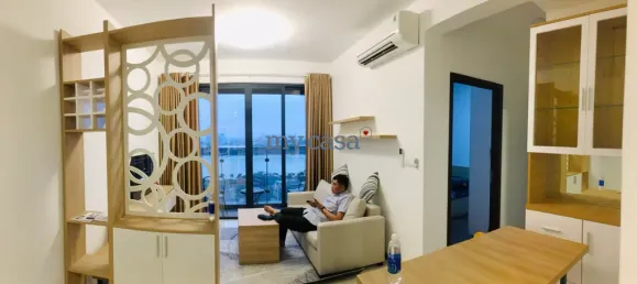 2 bedrooms Apartment in Thu Duc, Vietnam No. 8209 14