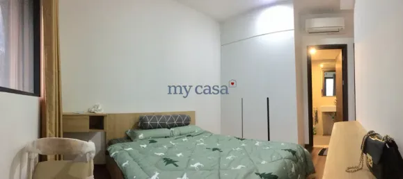 2 bedrooms Apartment in Thu Duc, Vietnam No. 8209 5