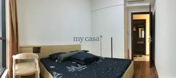 2 bedrooms Apartment in Thu Duc, Vietnam No. 8209 6