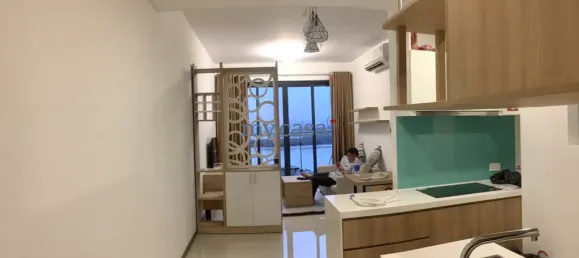 2 bedrooms Apartment in Thu Duc, Vietnam No. 8209 8