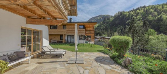 4 bedrooms House in Kirchdorf in Tirol, Austria No. 158510 16