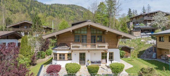 4 bedrooms House in Kirchdorf in Tirol, Austria No. 158510 2
