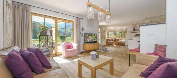 4 bedrooms House in Kirchdorf in Tirol, Austria No. 158510 6