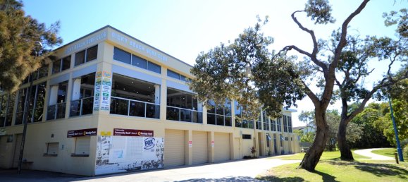 2 bedrooms Apartment in Dicky Beach, Australia No. 121 14