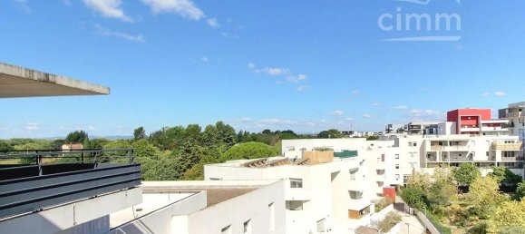 2 chambres Appartement à Montpellier, France No. 292229 17