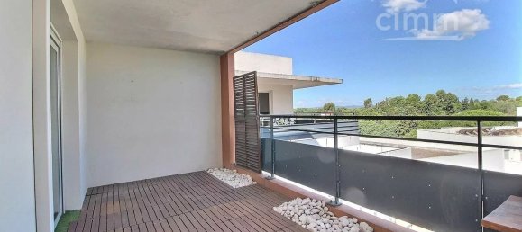 2 chambres Appartement à Montpellier, France No. 292229 2