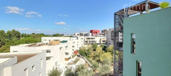 2 chambres Appartement à Montpellier, France No. 292229 18