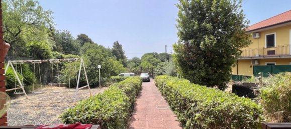 5 rooms Villa in Trecastagni, Italy No. 91732 16