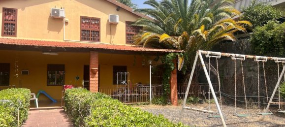 5 rooms Villa in Trecastagni, Italy No. 91732 8