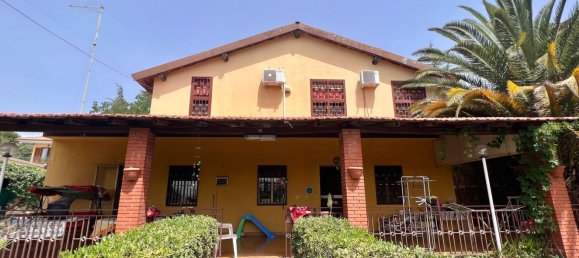 5 rooms Villa in Trecastagni, Italy No. 91732 9