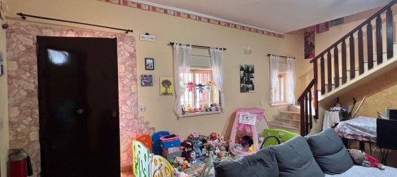 5 rooms Villa in Trecastagni, Italy No. 91732 19