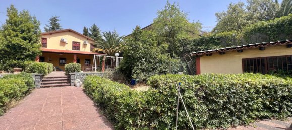 5 rooms Villa in Trecastagni, Italy No. 91732 5