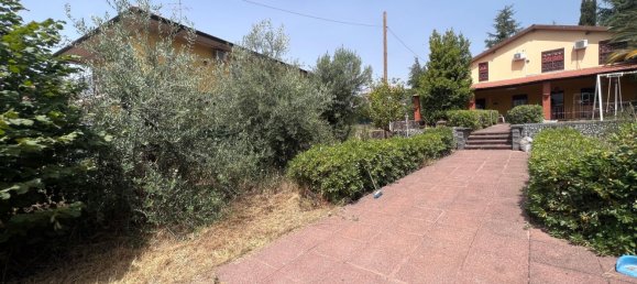 5 rooms Villa in Trecastagni, Italy No. 91732 3