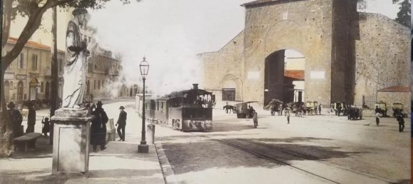 15 غرف نوم منزل ذو طابقين في Campi Bisenzio, Italy رقم 319703 2