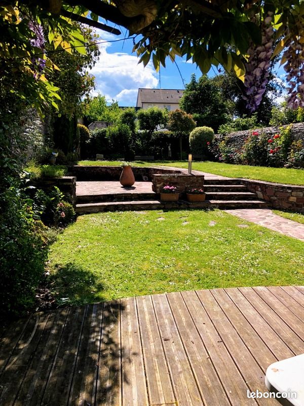 7 bedrooms House in Laval, France No. 192687