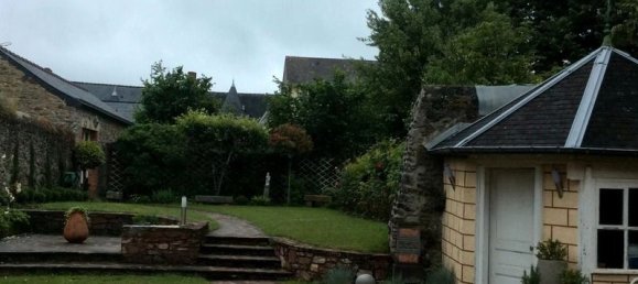 7 bedrooms House in Laval, France No. 192687 15