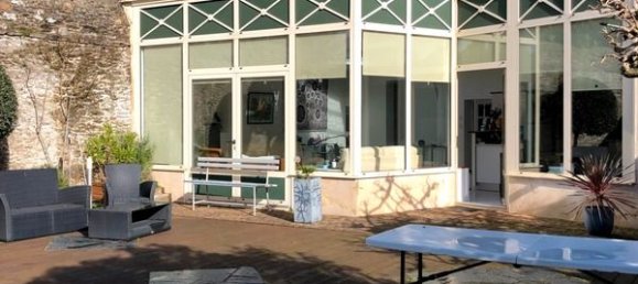 7 bedrooms House in Laval, France No. 192687 14