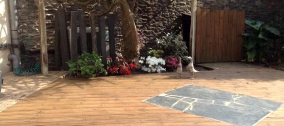 7 bedrooms House in Laval, France No. 192687 13