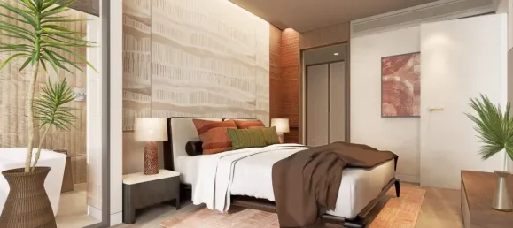 3 dormitorios condominium en venta en Bang Tao, Phuket, Southern Thailand, Thailand № 81375 9