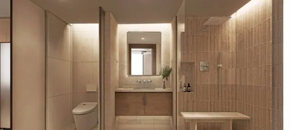 3 dormitorios condominium en venta en Bang Tao, Phuket, Southern Thailand, Thailand № 81375 12