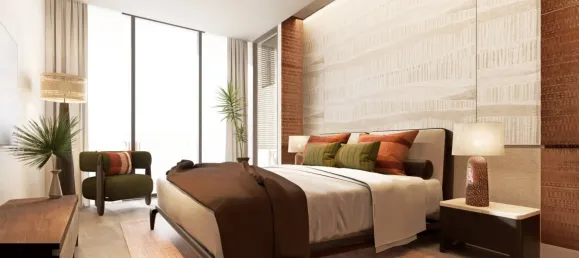 3 dormitorios condominium en venta en Bang Tao, Phuket, Southern Thailand, Thailand № 81375 15