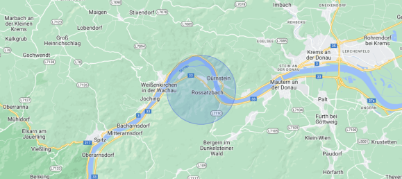 5غرفة قلاع في Rossatz-Arnsdorf, Austria رقم 140704 18